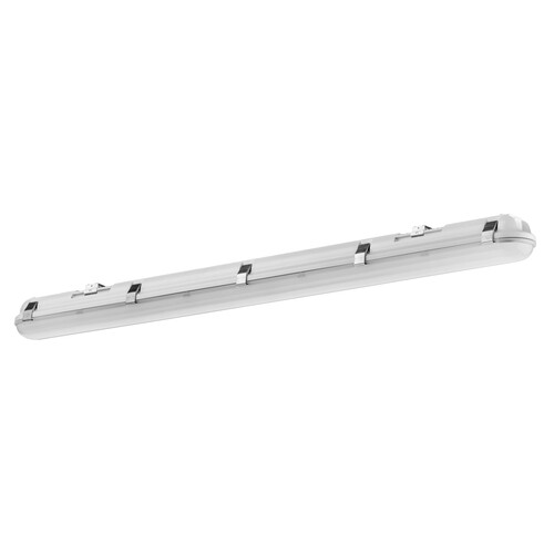 5211015B Pracht Wannenleuchte LUNA BL LED 1500mm 1x47W 6500lm 4000K Produktbild