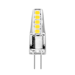 SP-ST G4-360 180/830-RL1 Spektra LED G4 Lampe 1,8W 180lm 3000K 360° Ra>80 12V Produktbild front S