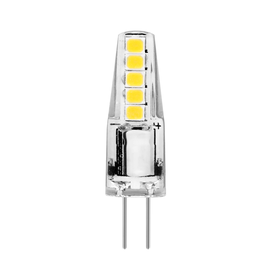 SP-ST G4-360 180/830-RL1 Spektra LED G4 Lampe 1,8W 180lm 3000K 360° Ra>80 12V Produktbild