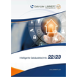 LIMMERT KNX-Katalog Intelligente Gebäudetechnik 2022/2023 Produktbild
