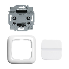 2CKA006800A2908 Busch-Jaeger Komfortschalter Flex Set 64765 UJ-214 Produktbild front M