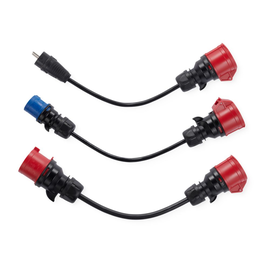 4,240,405 Fronius Adapterset Go 11 2.0 Zubehör für Wattpilot Produktbild front M