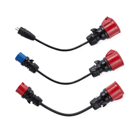 4,240,410 Fronius Adapterset Go 22 2.0 Zubehör für Wattpilot Produktbild front M