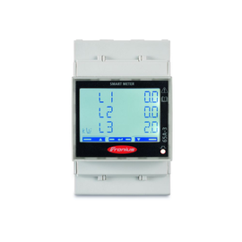 42,0411,0345 Fronius Smart Meter TS 65A-3 mit Product ID Produktbild
