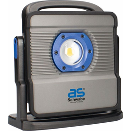 46452 AS Schwabe LED "Acculine Multi"40W Leuchte 5500L 4000K Typ A1+ A2 Produktbild front M