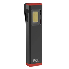 720450 PCE Penlight-P450/600mAh USB-C LED Leuchte Produktbild