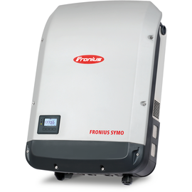 4,210,054,001 Fronius Symo Import 20.0-3M Light Produktbild