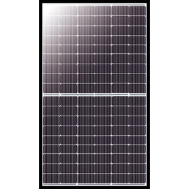 Phono Solar Photovoltaikmodul Twinplus 415W black frame Produktbild