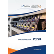 LIMMERT Katalog Industrietechnik 2023/24 Produktbild