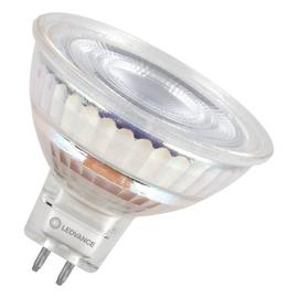 4099854068058 Ledvance LED MR163536 3,8W/827 12V GU5.3 P FS1 Produktbild