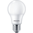 16895400 Philips Lampen CorePro LEDbulb 4,9-40W A60 E27 827 matt Produktbild