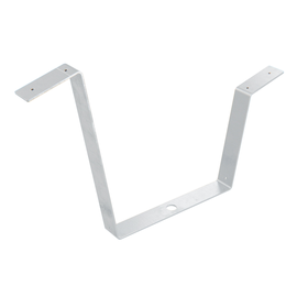 22137 Alumero 821538 AC 2.1 G15 Verbinder/18 Groundmount 400 Produktbild front M