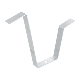 22035 Alumero 821539 AC 2.1 G15 Verbinder/25 Groundmount 400 Produktbild front M