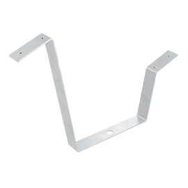 22038 Alumero 822039 AC 2.1 G20 Verbinder/25 Groundmount 400 Produktbild front M