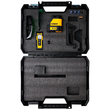 DW0887100-1 DeWalt Pak. Kreuzlinienlaser und Laser-Distanzmesser DW088CG+DWHT7710 Produktbild