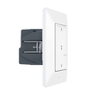 752190A Legrand Valena Life Netatmo Rollladenschalter ultraweiß Produktbild