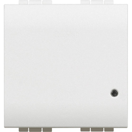 N4413CM2 Legrand Netatmo Schalter und Dimmeroption weiß Produktbild