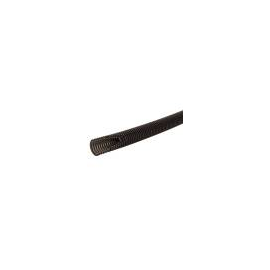 PPFLEX25 Pipelife 3322-3 Panzerflexrohr Polypropylen AD 25mm schwarz 100m Ring Produktbild front M