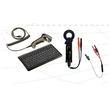 5336778 Beha Amprobe GT-900 Zubehör-Kit Scanner Tastatur Leckstromadapter Kabel Produktbild