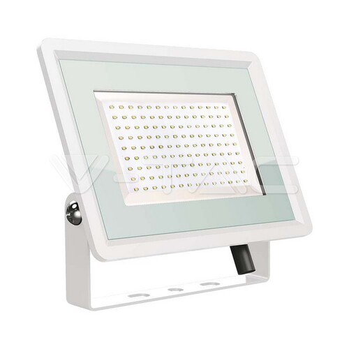 SKU 6736 V-Tac LED Fluter 200W IP65 6500K 17600lm Produktbild Front View L