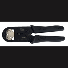 213110 Haupa Crimpzange HUPcompact HC06 für MC4 Stecker 4-10 mm2 Produktbild front M