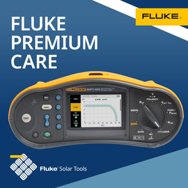 5581569 Fluke SMFT-1000/FPC EU FLUKE-SMFT-1000 w. 1Year Premium Care Produktbild front M