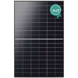 Phono Solar Photovoltaikmodul Helios 440W N-HJT Black Frame Produktbild
