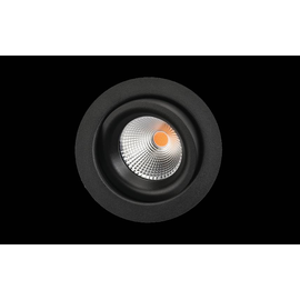 905241 SG Leuchten Junistar ECO Outdoor schwarz, 4000K Produktbild