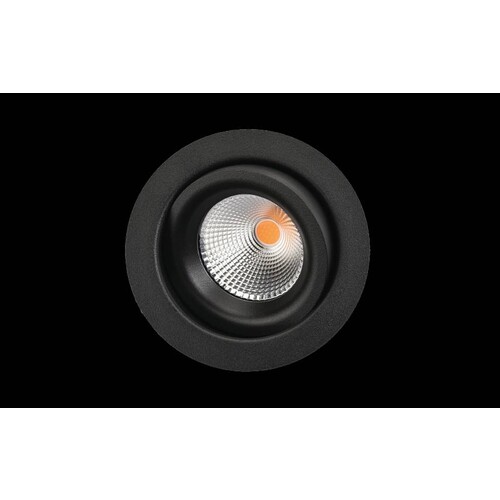 905241 SG Leuchten Junistar ECO Outdoor schwarz, 4000K Produktbild
