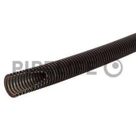 PPFLEX50 Pipelife 3322-3 Panzerflexrohr Polypropylen schwarz 25m Ring Produktbild
