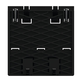 SAP-A1.11 Busch-Jaeger Hutschienenadapt. für free@home System Accesspoint Montage Produktbild
