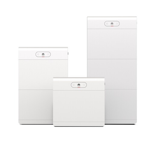 LUNA2000-7-E1 Huawei (6,9 kWh) Batterie Modul Produktbild