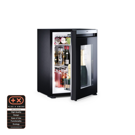 9620008650 Dometic Minibar Hipro Evolution A40G23G links Produktbild