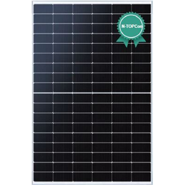 Phono Solar Photovoltaikmodul Draco 420W N-TOPCON Black Frame Produktbild