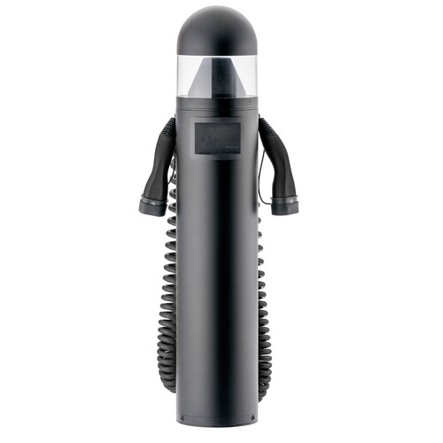 NRG3004 PRACHT GAMMA DUO Ladestation inkl. 2 Typ2 Anschluss, 5,5m Spiralkabel Produktbild