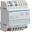 TXA114 Hager Spg. Versorg 1Ausg,1Dr.320mA+24VDC 640mA Produktbild