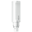 28752500 Philips Lampen CorePro LED PLC 5.9W 840 2P G24d-1 Produktbild