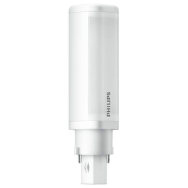 28752500 Philips Lampen CorePro LED PLC 5.9W 840 2P G24d-1 Produktbild