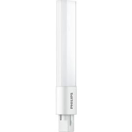 28660300 Philips PL-S LED 2-Pin CorePro  5W 840 2P G23 (9/11) Produktbild