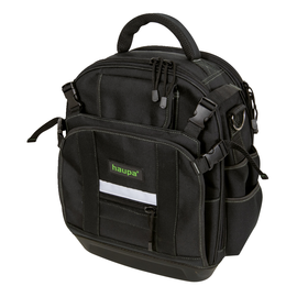 220249 HAUPA Werkzeugrucksack "BackpackPro" 400x450x260mm Produktbild