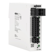 787-3668 Wago Elektronischer Schutzschalter 8-kanalig Produktbild
