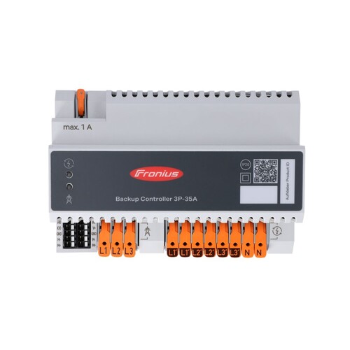 4,240,047,CK Fronius Solar Backup Controller 3P-35A Produktbild