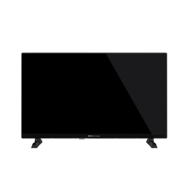 114035 Silva-Schneider LED 32.59 HT- B 32 TV, HDR, Triple Tuner, USB- Mediapl. Produktbild