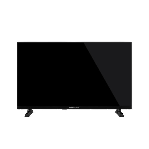 114035 Silva-Schneider LED 32.59 HT- B 32 TV, HDR, Triple Tuner, USB- Mediapl. Produktbild