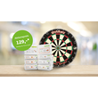 887-1089 Wago Profiset Winteraktion mit Dartboard Produktbild