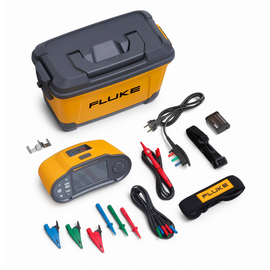 5580834 FLUKE 1673 FC SCH Multifunktions Installationstester Produktbild