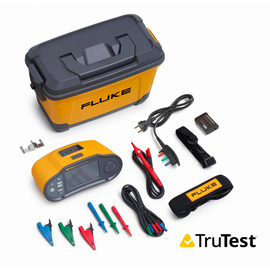 5581068 FLUKE 1672SCH FTT Multifunktions Installationstester mit TruTest Software Produktbild