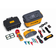 5581251 FLUKE 1674 FC SCH/1630 Multi- funktions Installationstester +Messzange Produktbild