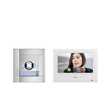 905227 Bticino Flex'ONE Video-Set SFERA mit Türstation Hometouch 7" weiß Produktbild