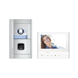 905287 Bticino Flex'ONE Video-Set SFERA +Türstation+ekeyFingerprin CLASSE300X13E Produktbild